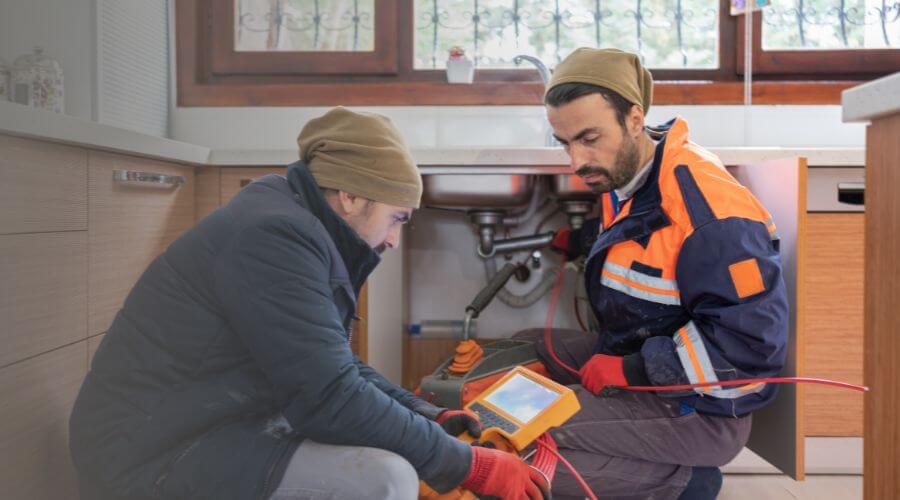 Professional Leak Detection Services in Ruston, LA